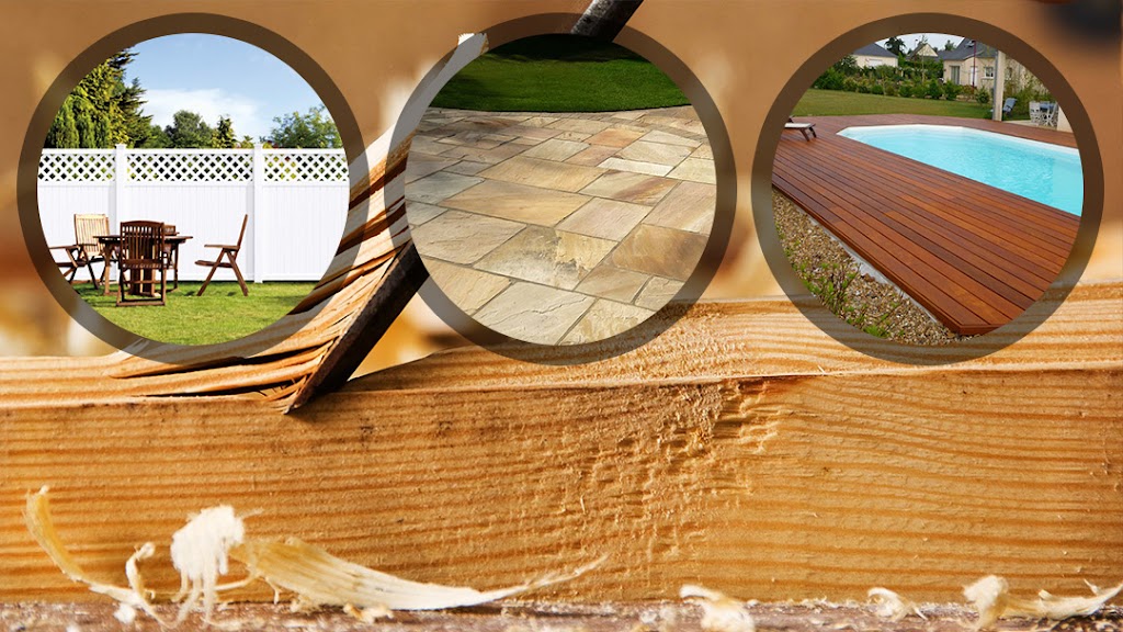 Markham Certified Deck Builder | 1665 Denison St #22, Markham, ON L3R 0N5, Canada | Phone: (647) 428-1286