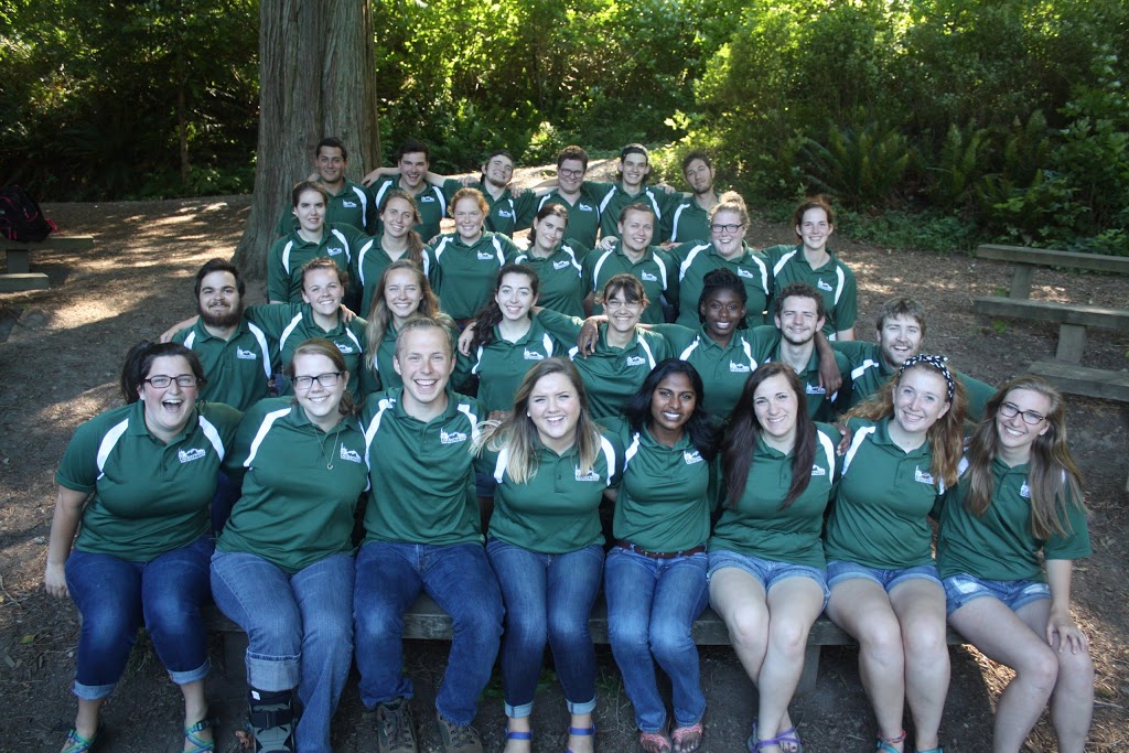 Lutherwood Camp and Retreat Center | 1185 Roy Rd, Bellingham, WA 98229, USA | Phone: (360) 734-7652