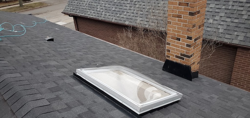 Ace Roofing Services Inc | 3 Welsford Gardens, North York, ON M3A 3S1, Canada | Phone: (416) 723-1462