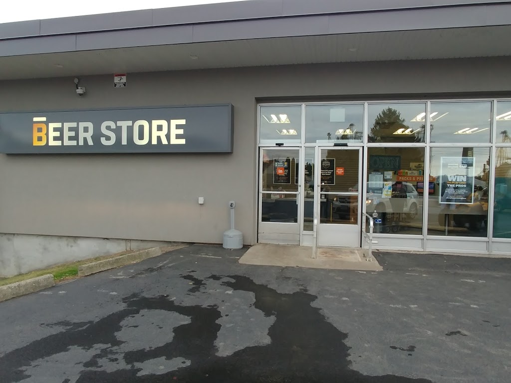 Beer Store 3054 | 100 Marlborough St N, Blenheim, ON N0P 1A0, Canada | Phone: (519) 676-5487