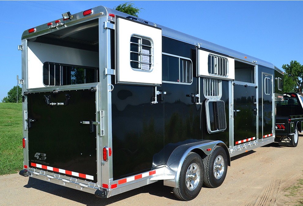 4-Star Atlantic Trailers | 18 Falmouth Back Rd, Falmouth, NS B0P 1L0, Canada | Phone: (902) 809-2511