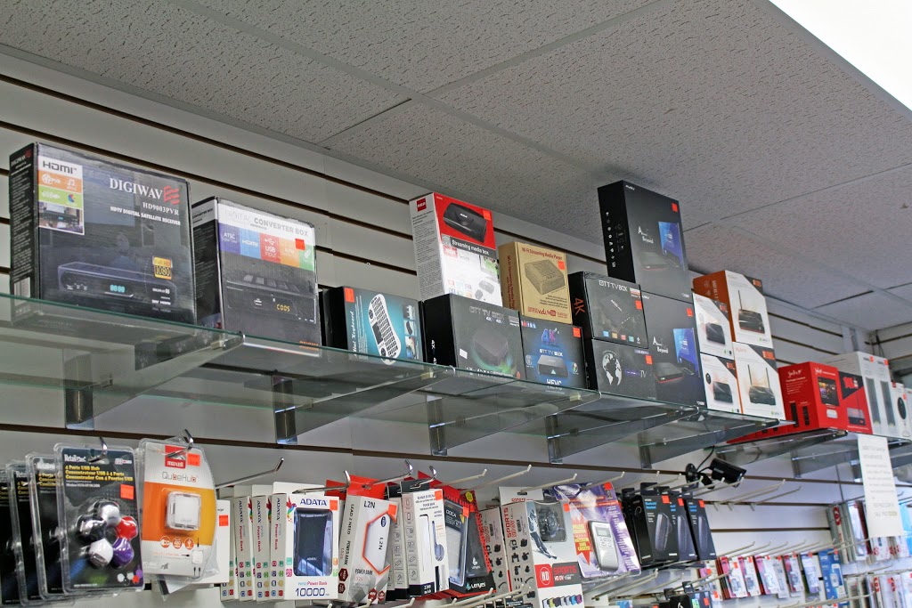 Smart Home Electronics | 3160 Eglinton Ave E #10, Scarborough, ON M1J 2H4, Canada | Phone: (647) 349-7700