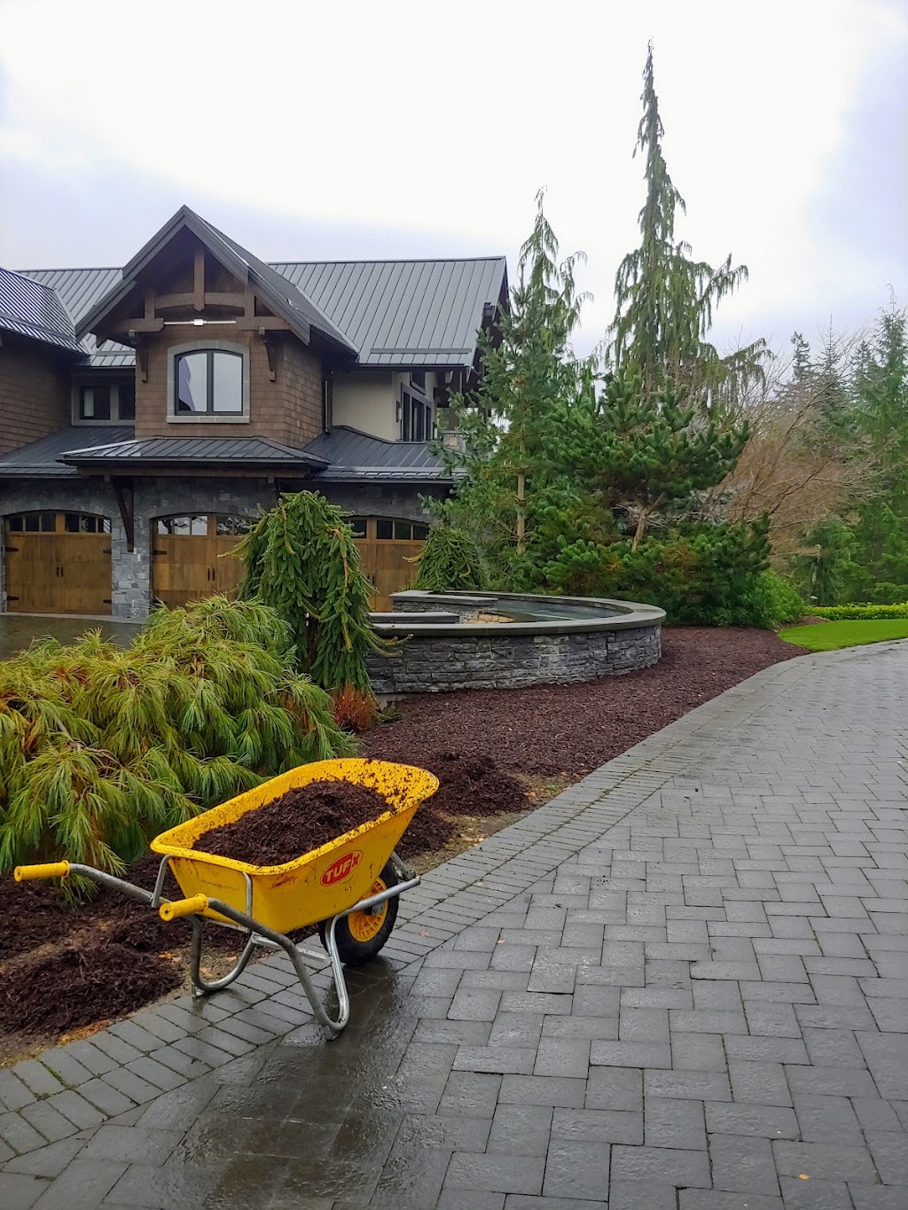 True Coast Property Services | 32702 Appleby Ct, Mission, BC V4S 0C8, Canada | Phone: (604) 354-2970