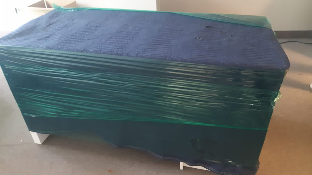River City Moving ltd | 180 Beaverbrook St, Moncton, NB E1C 9S5, Canada | Phone: (506) 688-2591