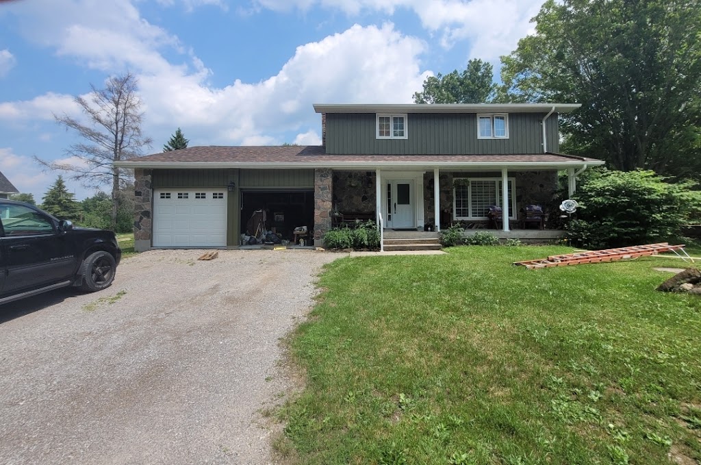 Honeyman Home And Garden | 1618 Chemong Rd, Peterborough, ON K9J 6X2, Canada | Phone: (705) 761-9909