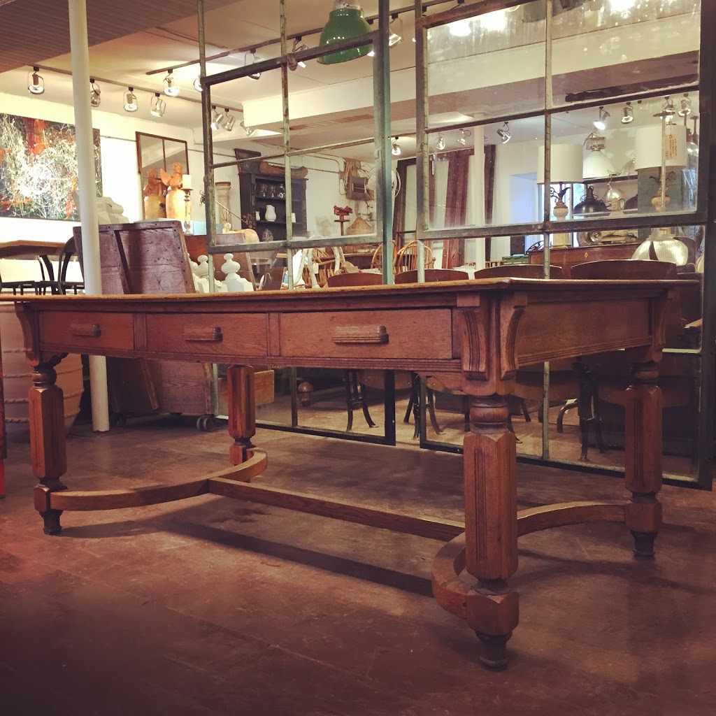 Salvage Garden | 2900 County Rd 14, Enterprise, ON K0K 1Z0, Canada | Phone: (613) 217-9819