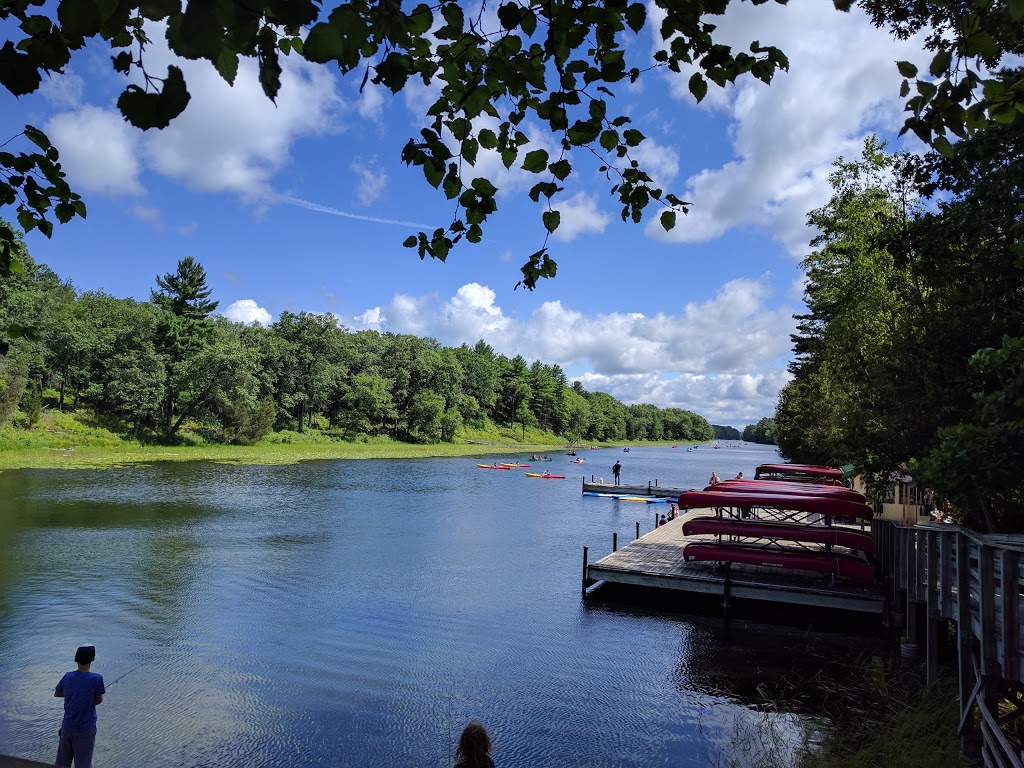 Pinery Provincial Park Store and Restaurant | Lambton Shores, ON N0M 2L0, Canada
