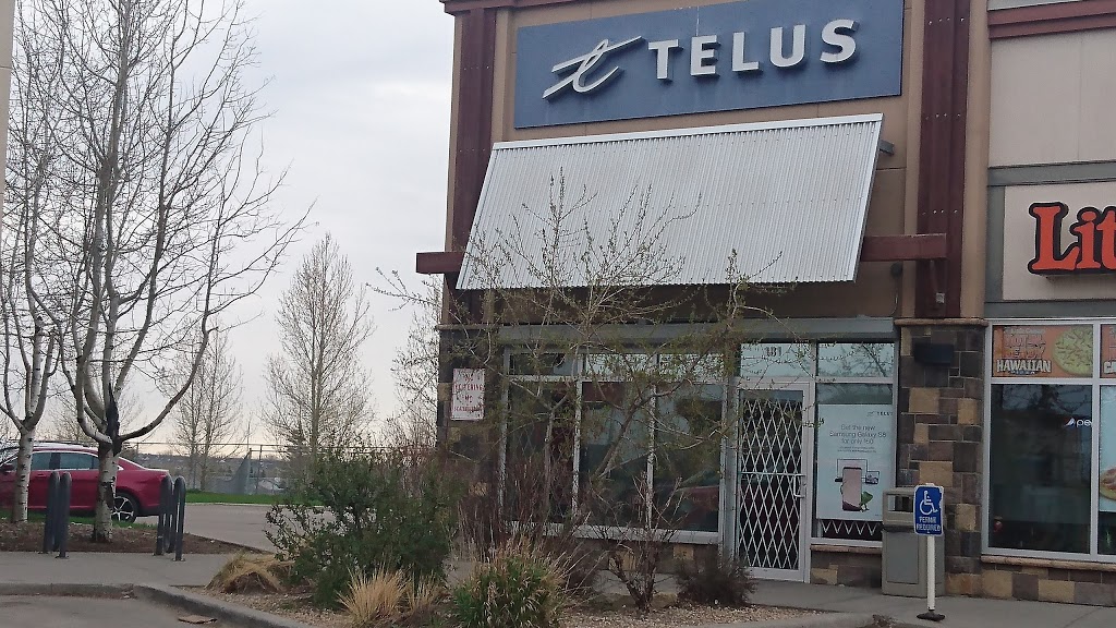 Tom Harris TELUS & Koodo Store | 31 Southridge Dr #181, Okotoks, AB T1S 2N3, Canada | Phone: (403) 938-6899