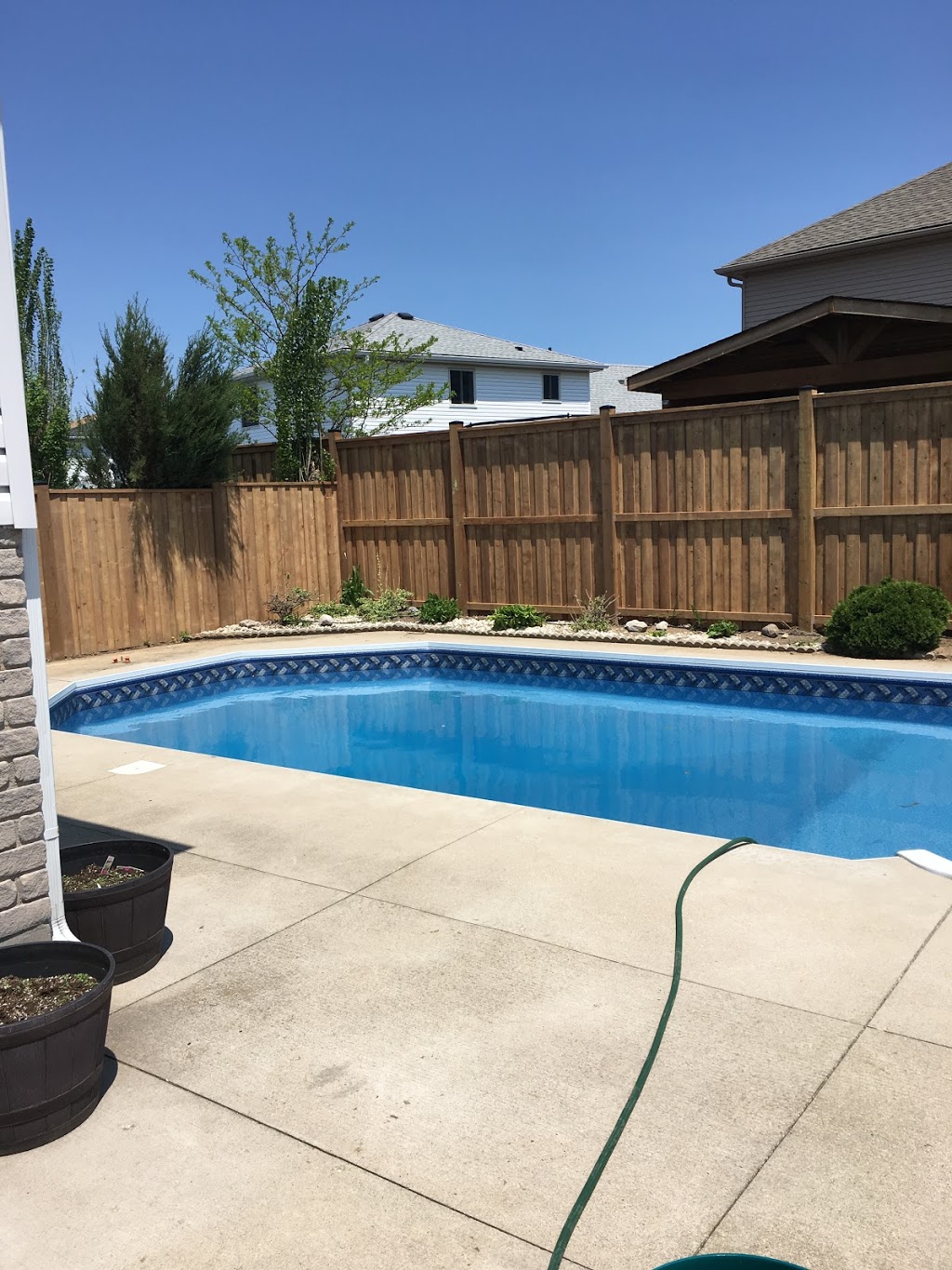 CK Construction | 700 Erinbrook Dr, Kitchener, ON N2E 2S7, Canada | Phone: (519) 497-8008