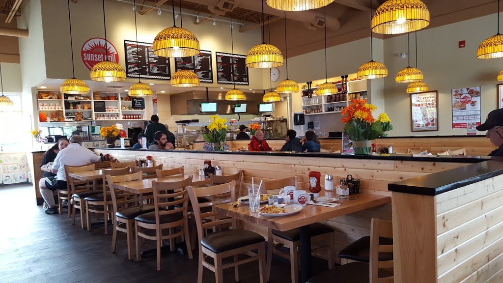 Sunset Grill | 41 Sage Hill Gate NW, Calgary, AB T3R 0S4, Canada | Phone: (587) 230-0627