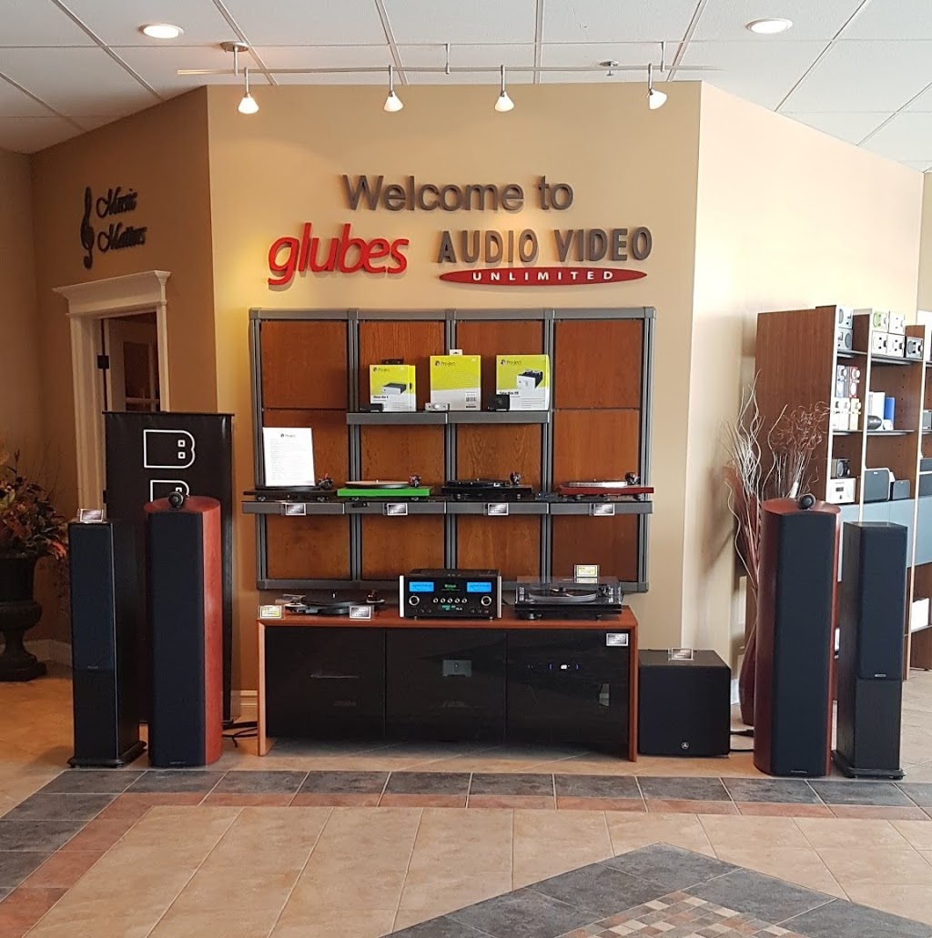 Glubes Audio Video Unlimited | 100 Main St, Dartmouth, NS B2X 1R5, Canada | Phone: (902) 434-5511