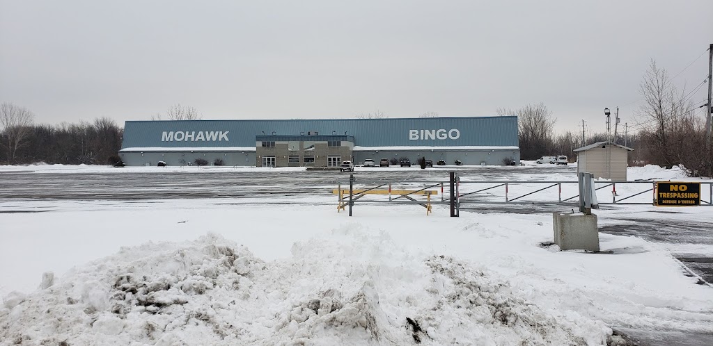 Mohawk Super Bingo | QC-138, Kahnawake, QC J0L 1B0, Canada | Phone: (450) 638-6830