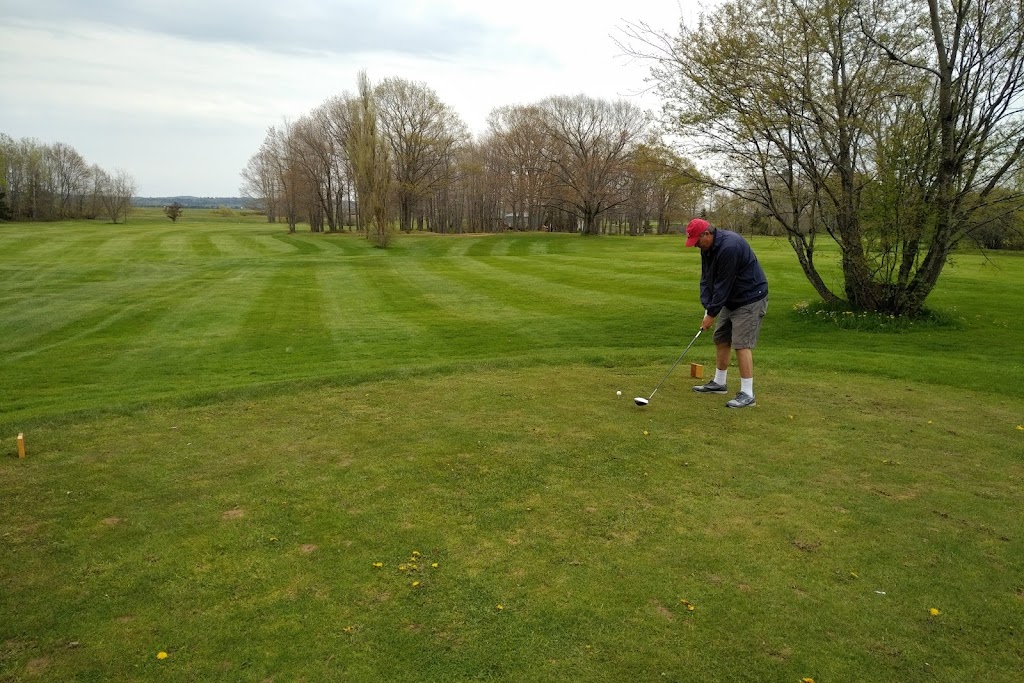 Greenwood Golf Club | Thunderbird Way, Greenwood, NS B0P 1N0, Canada | Phone: (902) 765-5800