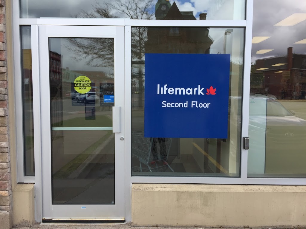 Lifemark Physiotherapy Amherst | 2 Lawrence St #203, Amherst, NS B4H 3G5, Canada | Phone: (902) 667-7549