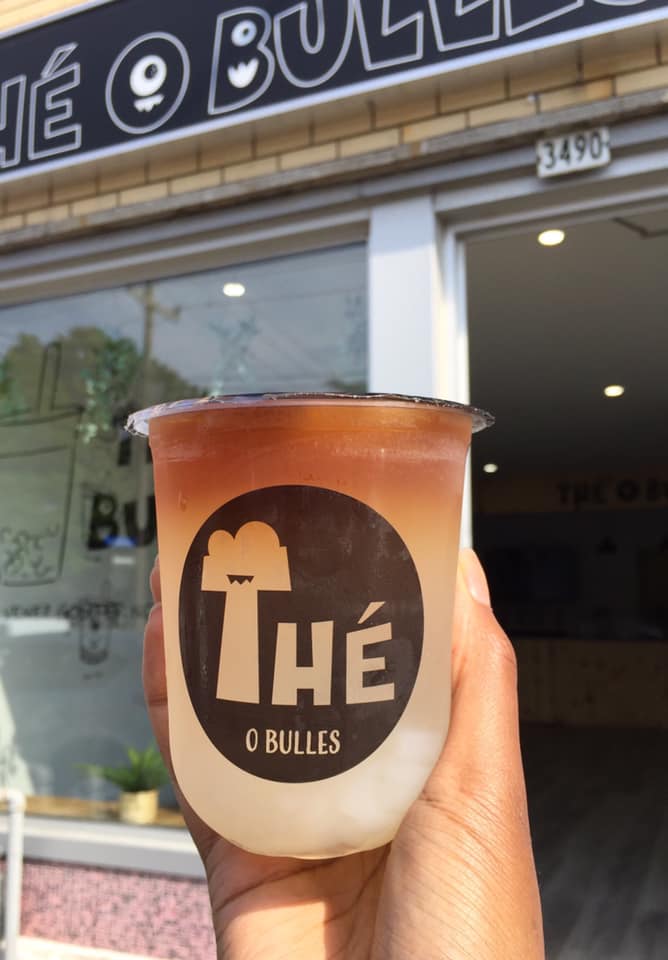 The o Bulles | 3490 Rue Fleury E, Montréal-Nord, QC H1H 2R9, Canada | Phone: (438) 476-5828