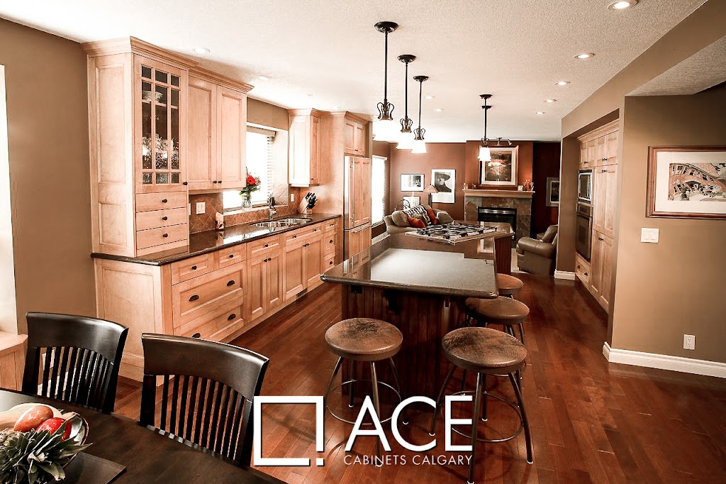 ACE Cabinets Calgary | furniture store | 11625 Elbow Dr SW # 83015, Calgary, AB T2W 6G8, Canada | 4036506044 OR +1 403-650-6044