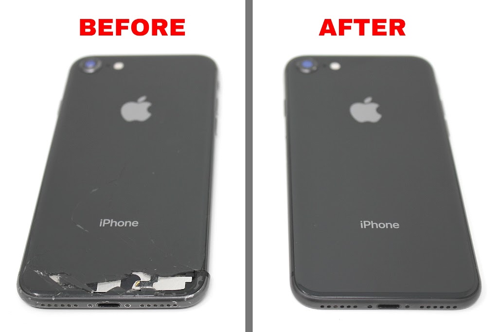 Fast Fix Cellular | 1274 Avenue du Mont-Royal E, Montréal, QC H2J 1Y3, Canada | Phone: (438) 926-9036
