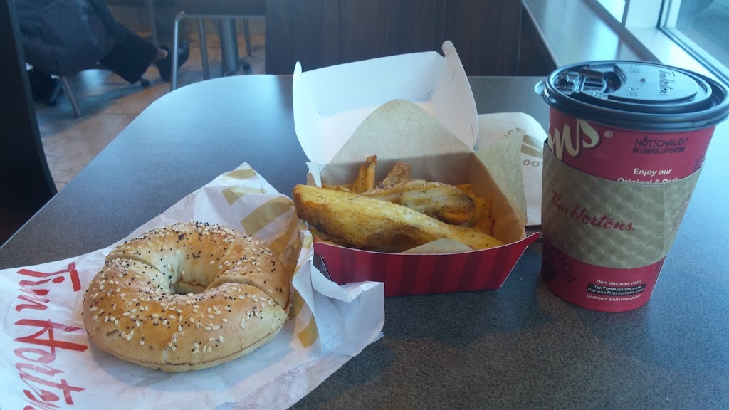 Tim Hortons | 12580 Symons Valley Rd NW, Calgary, AB T3P 0A3, Canada | Phone: (587) 955-9949