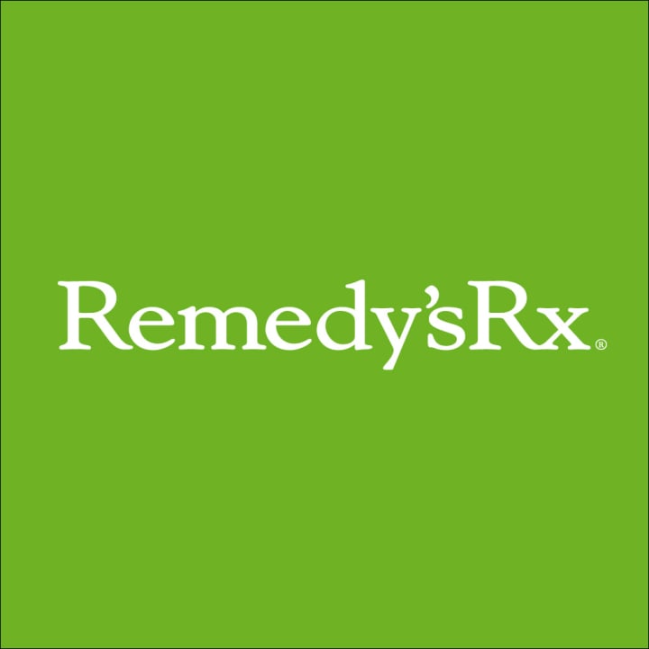 Remedy Srx Lawrence Pharmacy 26 Lawrence Ave E 5 Scarborough On M1p 2s2 Canada