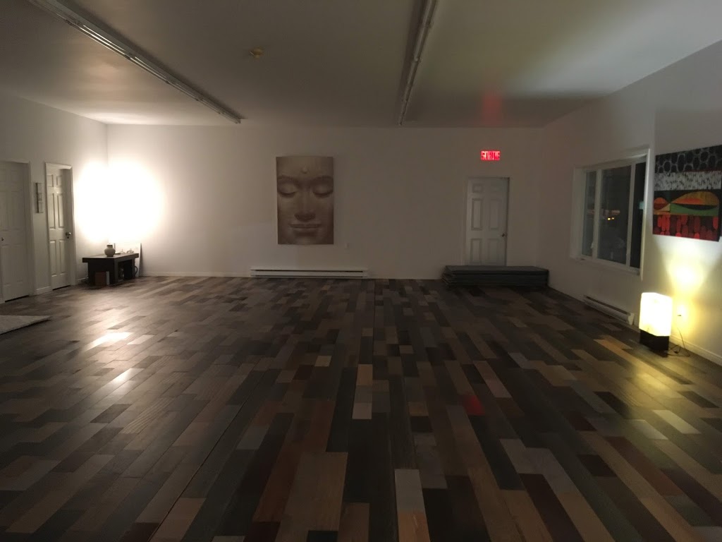 Cécile Colson Art du Chi (méditation Qi Gong, Tai Ji Quan, techn | 59e Rue Girouard, Victoriaville, QC G6P 5T2, Canada | Phone: (819) 990-2800