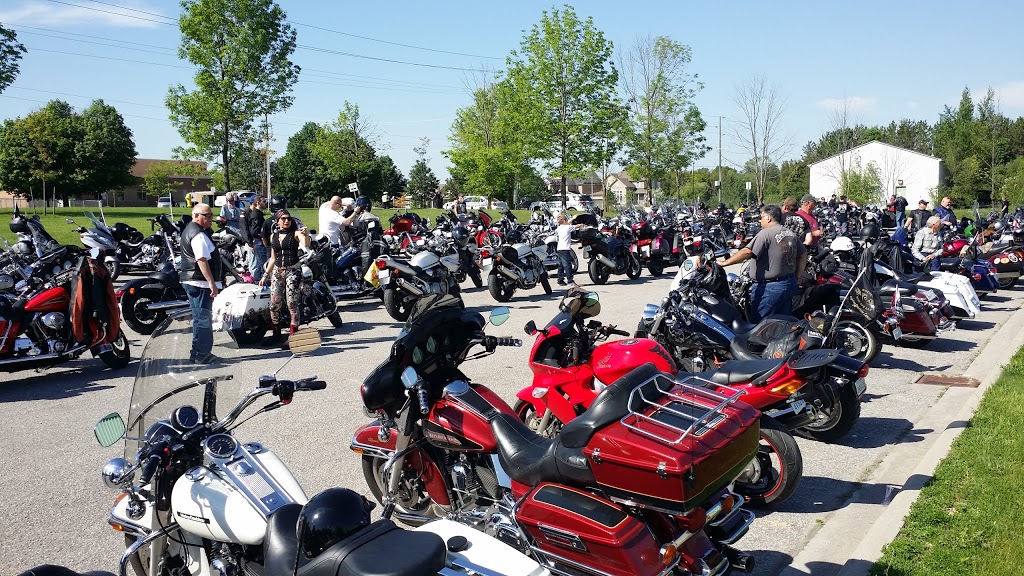Scugog Arena | 1655 Reach St, Port Perry, ON L9L 1P2, Canada | Phone: (905) 985-8698