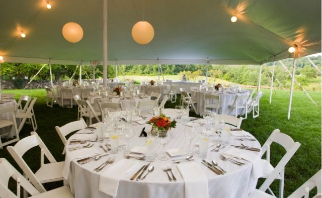 Fab Hospitality Party, Events & Tent Rentals | 45 Seabreeze Crescent #1, Stoney Creek, ON L8E 0G1, Canada | Phone: (905) 448-3134