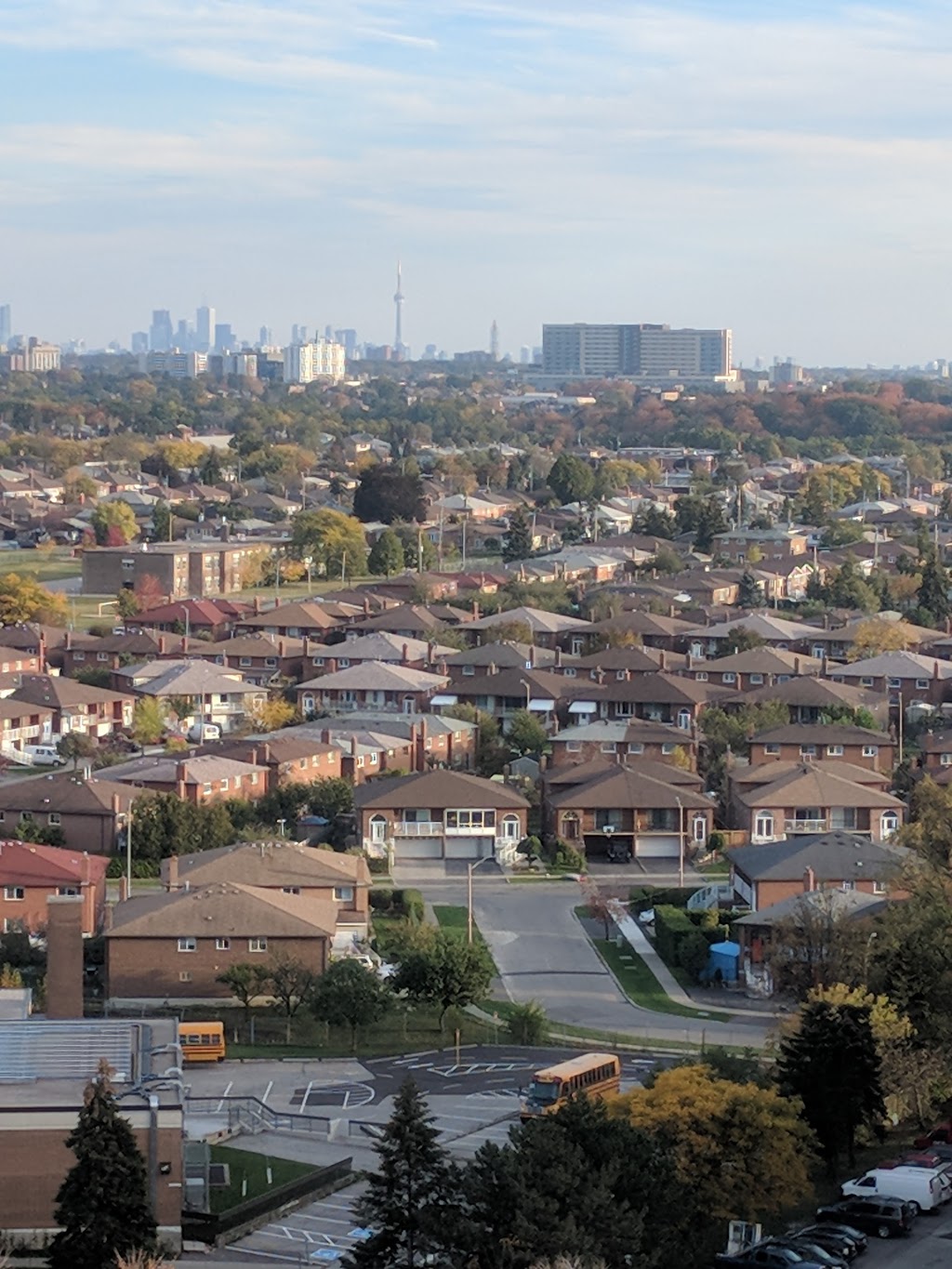 Oakdale Park | 350 Grandravine Dr, North York, ON M3N 1J4, Canada