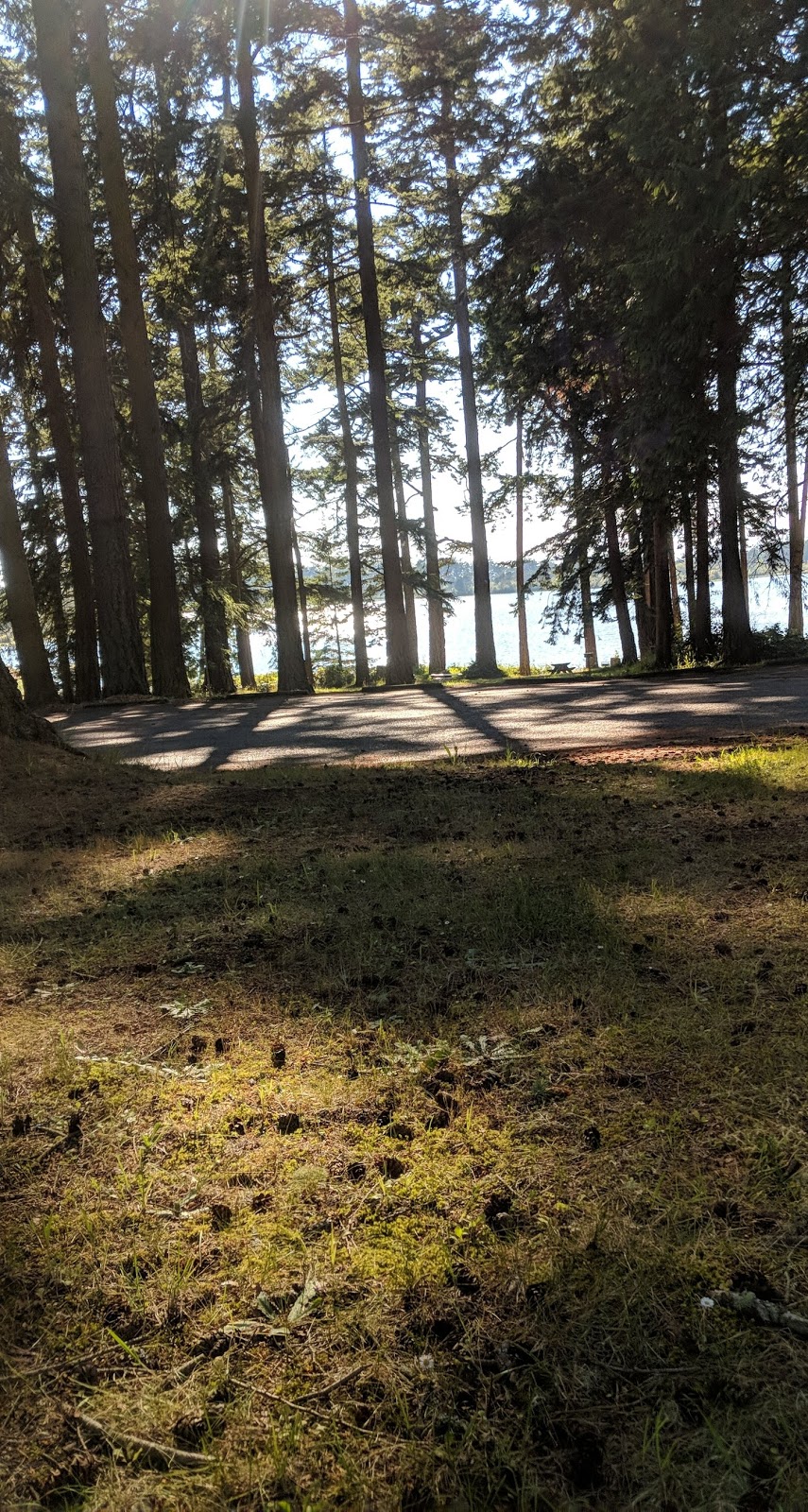 East Cranberry Lake Parking Lot | 41229 WA-20, Oak Harbor, WA 98277, USA | Phone: (360) 675-3767