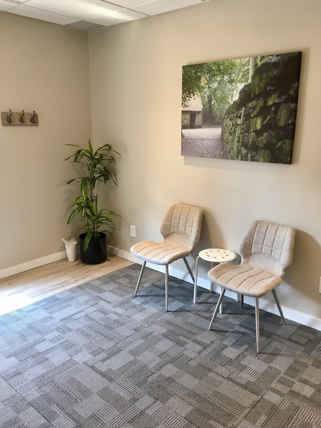 Krista George Registered Acupuncturist | 75 Grandview Dr, Conestogo, ON N0B 1N0, Canada | Phone: (519) 572-1115