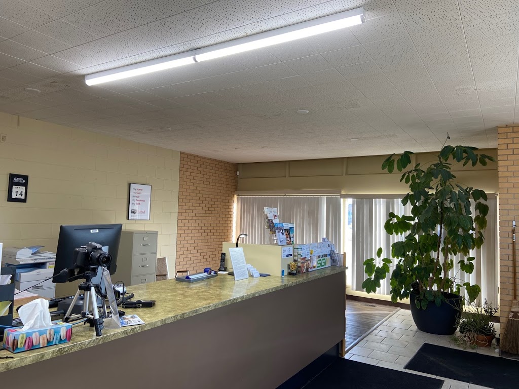 Moon Insurance | 501 Railway Ave, Colonsay, SK S0K 0Z0, Canada | Phone: (306) 255-2030