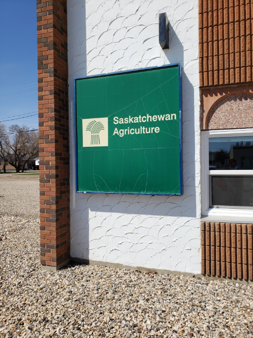 Saskatchewan Agriculture | 304 Main St, Watrous, SK S0K 4T0, Canada | Phone: (306) 946-3220