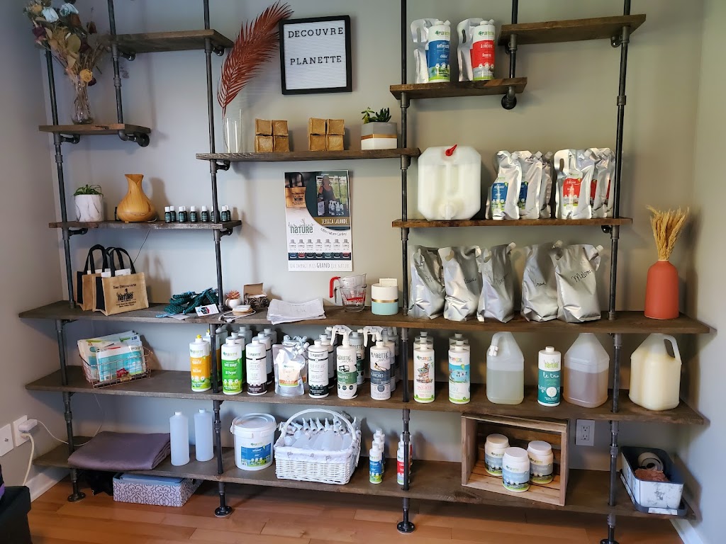 Mère Nature - Cantley, QC | 30 Rue Nicole, Cantley, QC J8V 2W1, Canada | Phone: (819) 743-6093