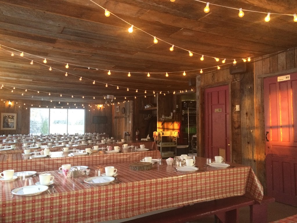 Cabane A Sucre La ptite cabane dla côte | 5885 Route Arthur Sauvé, Mirabel, QC J7N 2W4, Canada | Phone: (514) 990-2708