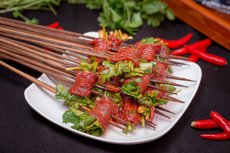 Kungfu Hotpot Skewer 麻渣渣洪七公串串火锅 | 9390 Woodbine Ave, Unit 2R3, Markham, ON L6C 0M5, Canada | Phone: (905) 887-5288