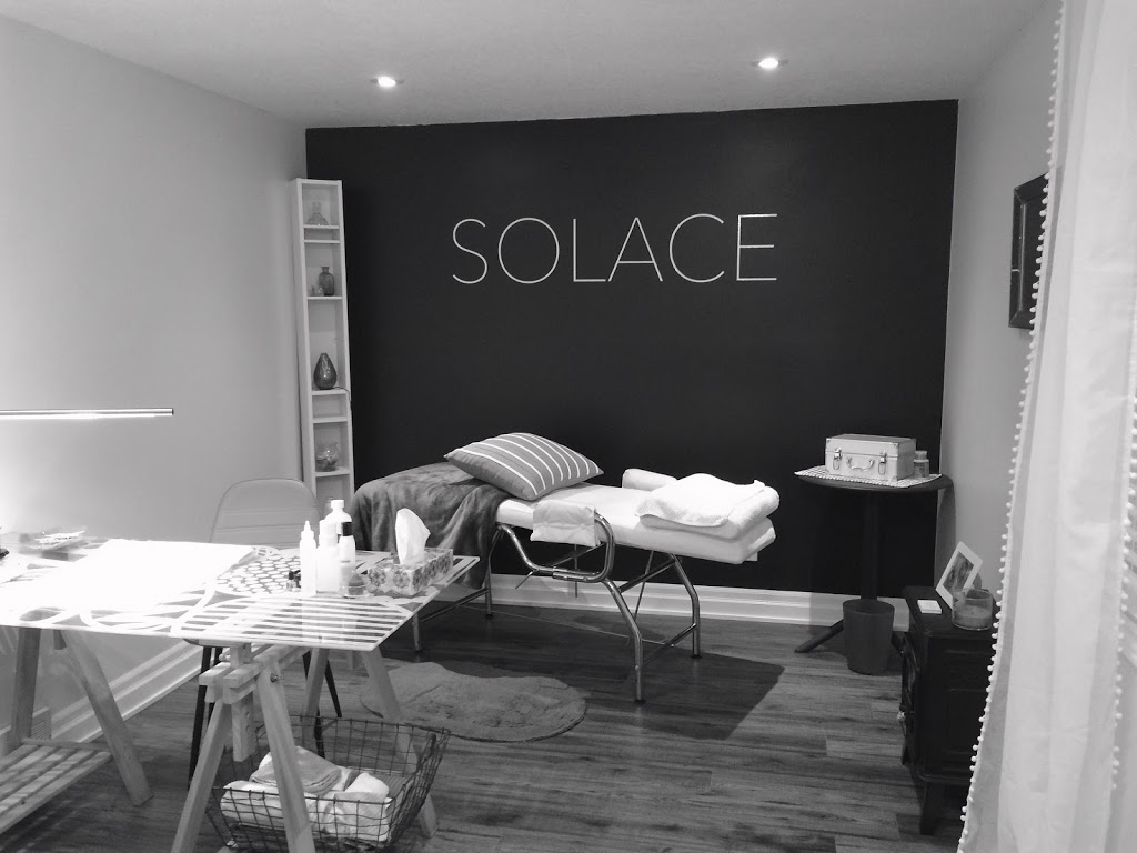 Solace Beauty | 134 Morningdale Crescent, Waterloo, ON N2V 1E6, Canada | Phone: (519) 501-9341