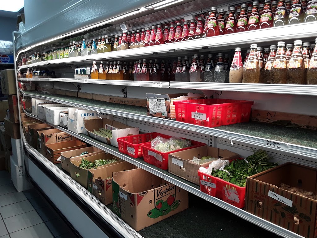 Asian Food Imports | 275 Wyandotte St W, Windsor, ON N9A 5X1, Canada | Phone: (519) 254-5966