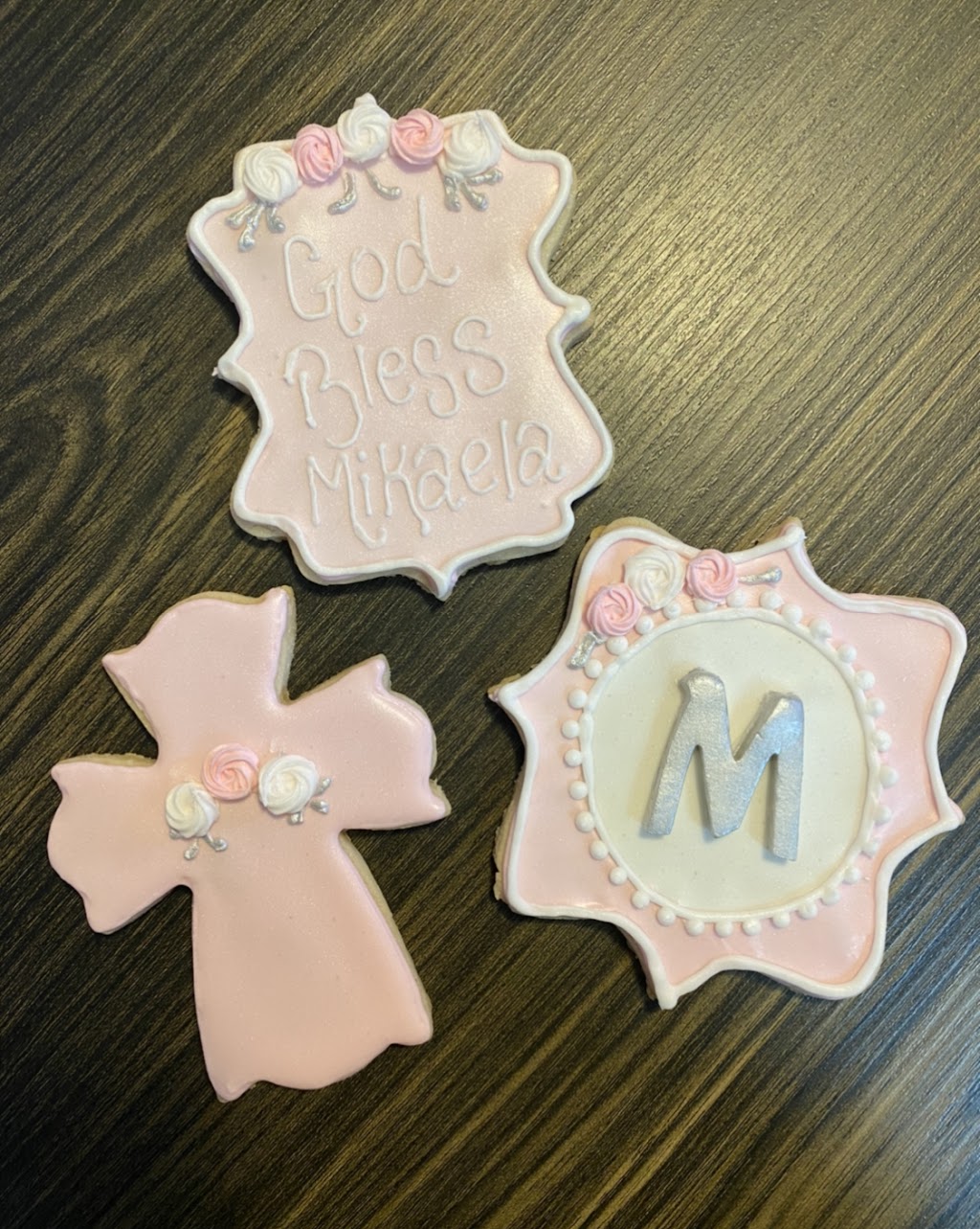 Frosted Baked Goods | 37 Queen St S, Tottenham, ON L0G 1W0, Canada | Phone: (647) 207-0453