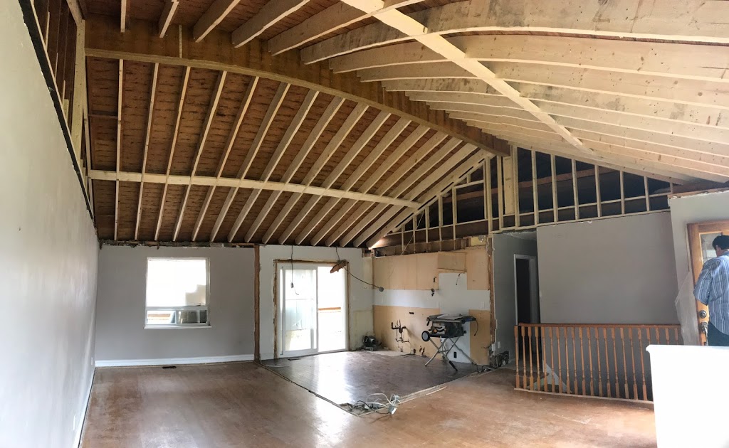 LARCON Structural | 1569 Holburne Rd, Mississauga, ON L5E 2L7, Canada | Phone: (905) 716-9406