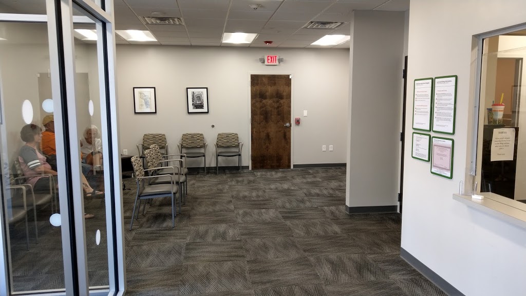 Quest Diagnostics Blasdell | 4233 Lake Ave Ste 2, Blasdell, NY 14219, USA | Phone: (716) 822-1122