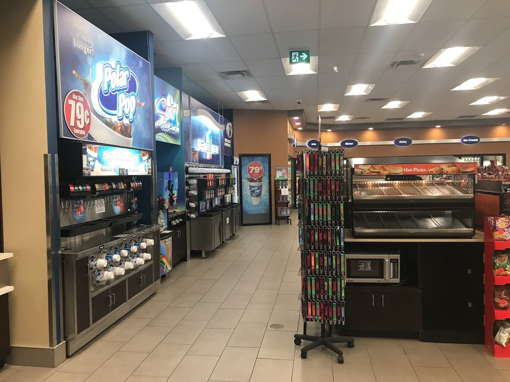 Circle K | 1022 Pelham St, Fonthill, ON L0S 1E4, Canada | Phone: (905) 892-1773