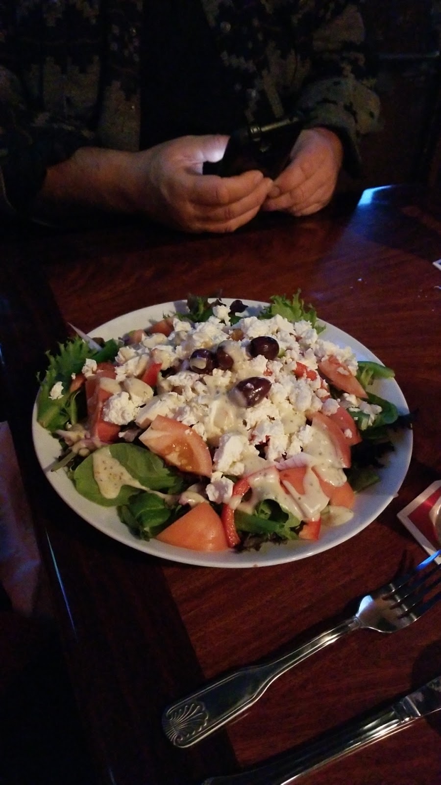 Andrews Place | 1728 Kingston Rd, Scarborough, ON M1N 1S9, Canada | Phone: (647) 351-6426