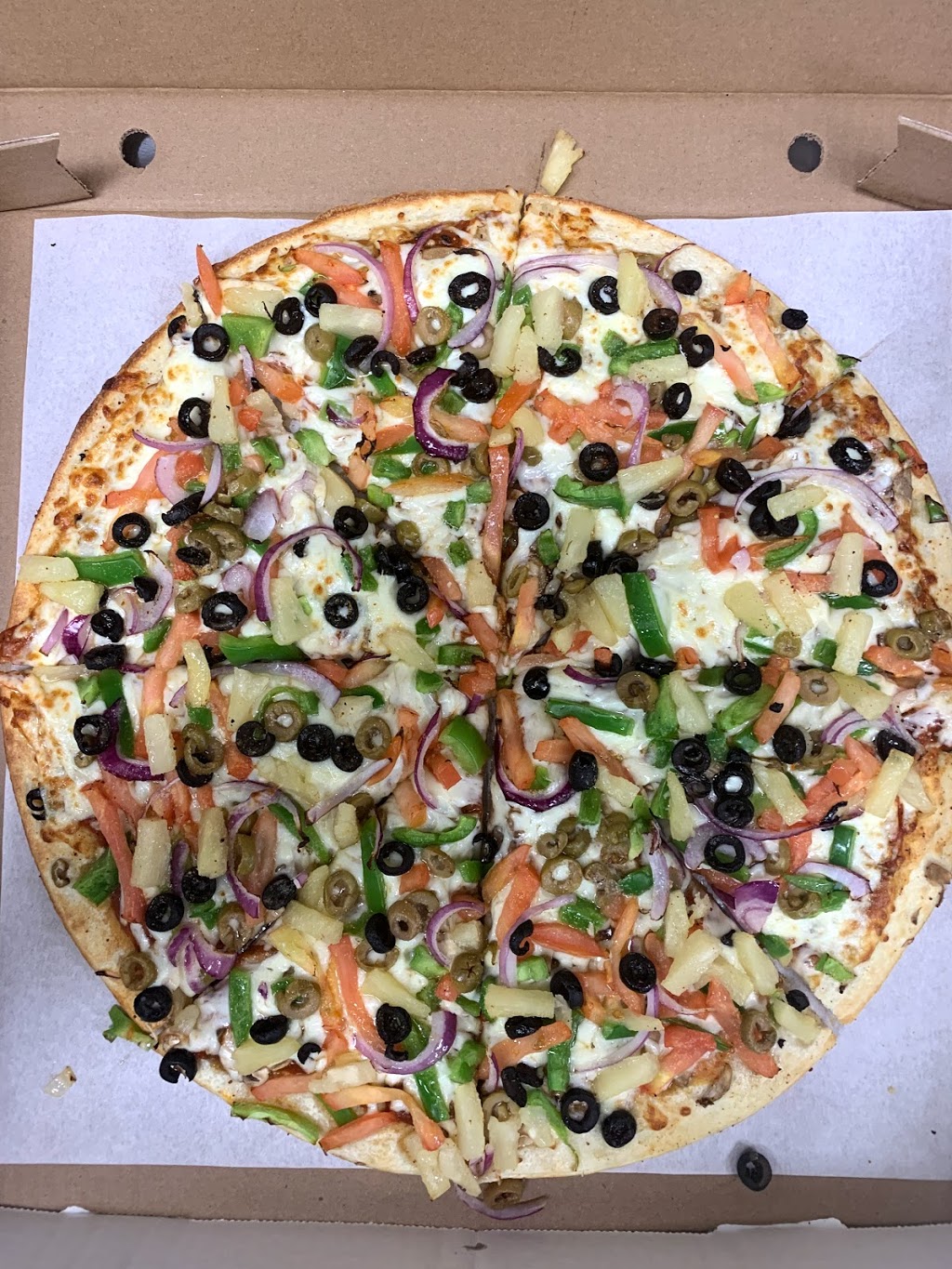 Snappy Tomato Bayers Lake | 215 Chain Lake Dr, Halifax, NS B3S 1C9, Canada | Phone: (902) 404-0011