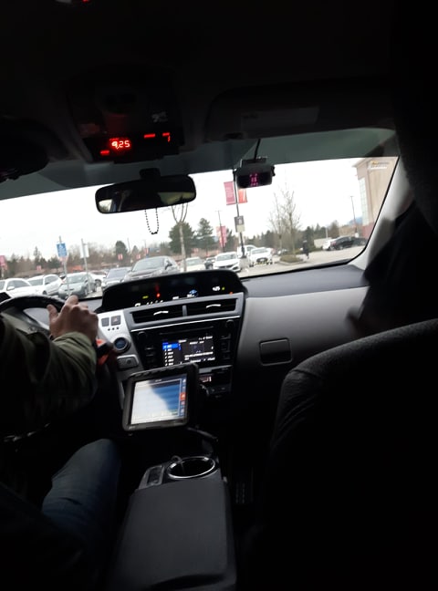 Surdell Kennedy Taxi Ltd. | 12815 85 Ave #209, Surrey, BC V3W 0K8, Canada | Phone: (604) 588-8888