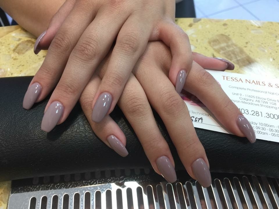 Tessa Nail & Spa | 11625 Elbow Dr SW #9, Calgary, AB T2W 1G8, Canada | Phone: (403) 281-3000