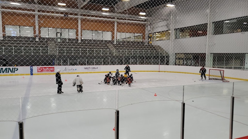 Attack Sports | 4800 104 Ave SE #137, Calgary, AB T2C 2H3, Canada | Phone: (403) 863-2016