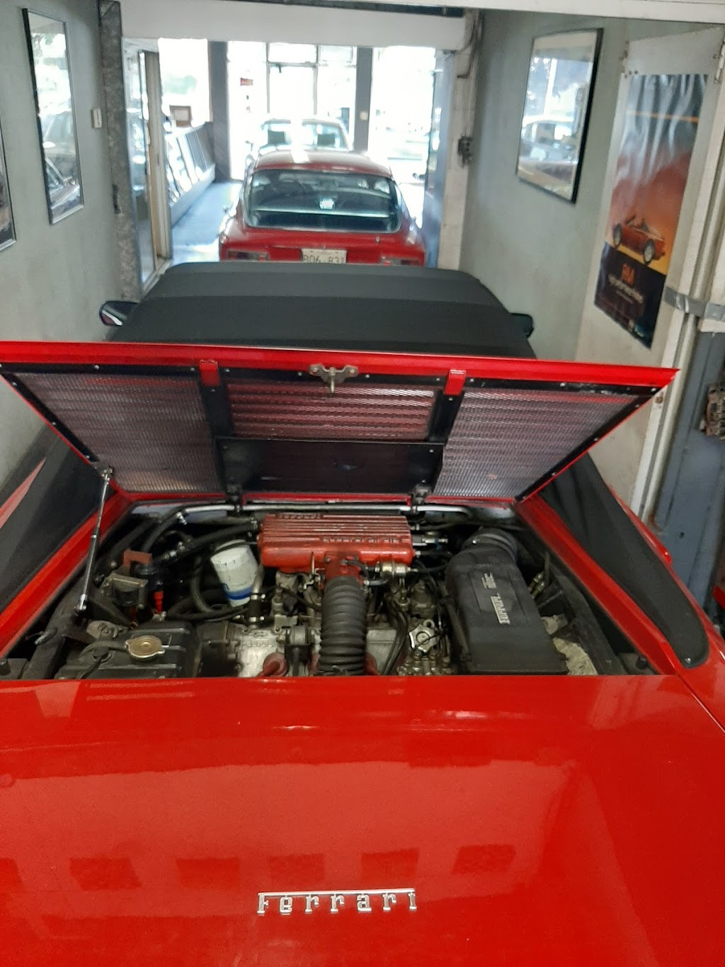 Milo European Car Specialist | 781 Kingsway, Vancouver, BC V5V 3C2, Canada | Phone: (604) 874-1941