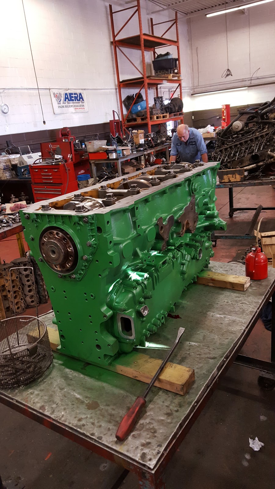City Engine Rebuilder inc. | 13 Melanie Dr, Brampton, ON L6T 4K8, Canada | Phone: (905) 790-2489