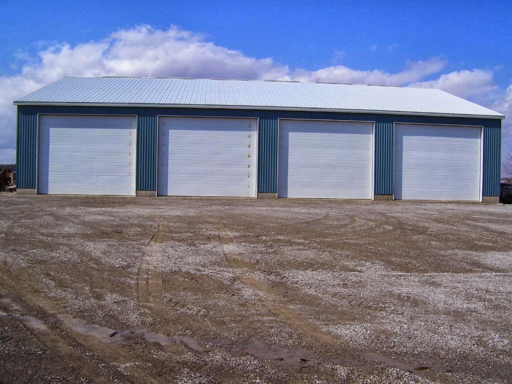 Ron Bankes Marine Svc Ltd | 14 Hunter Dr N, Port Rowan, ON N0E 1M0, Canada | Phone: (519) 586-2544