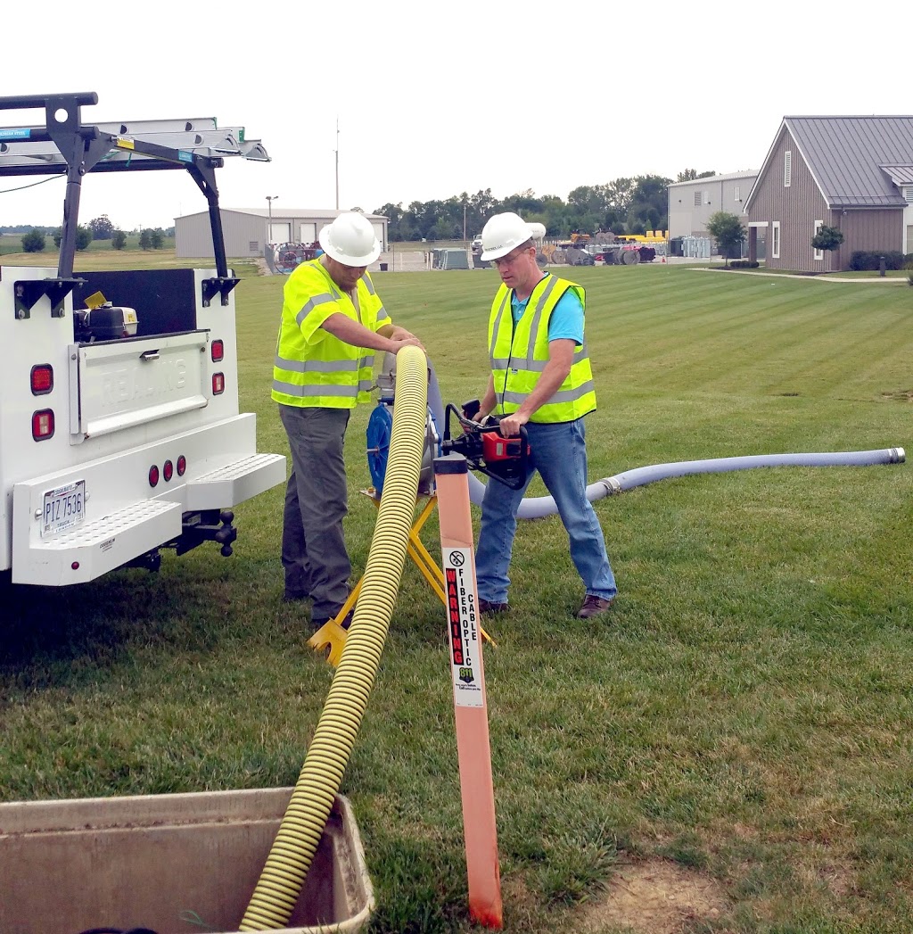 WindTrans Systems Ltd | 92 Railway St, Seaforth, ON N0K 1W0, Canada | Phone: (519) 527-2475