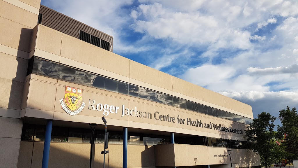 University of Calgary Sport Medicine Centre | 376 Collegiate Blvd NW, Calgary, AB T2N 1N4, Canada | Phone: (403) 220-8232
